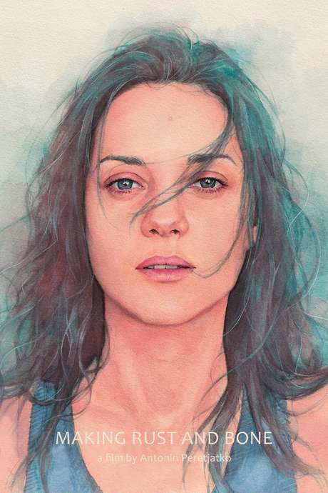 Gritty Melodrama: The Making of “Rust and Bone” by Jacques Audiard